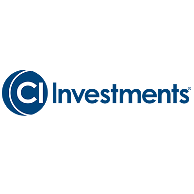 CI Investments logo