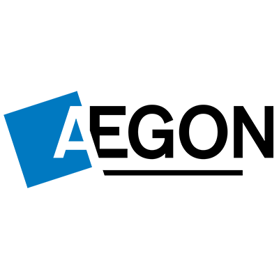 Aegon logo