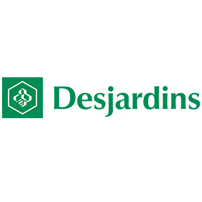 Desjardins logo