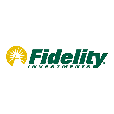 Fidelity logo