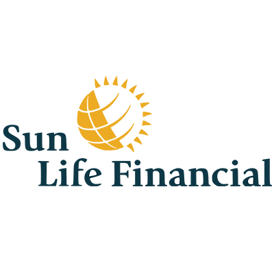Sun life financial logo
