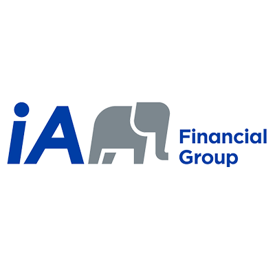 IA financial logo